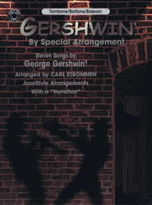 Gershwin by Special Arrangement
