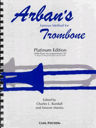 Arban's Famous Method for Trombone, Platinum edition