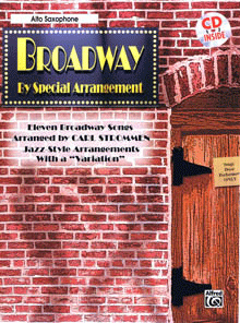 Broadway, by special arrangement