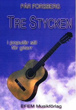Tre Stycken