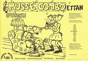 Musse Combo Ettan