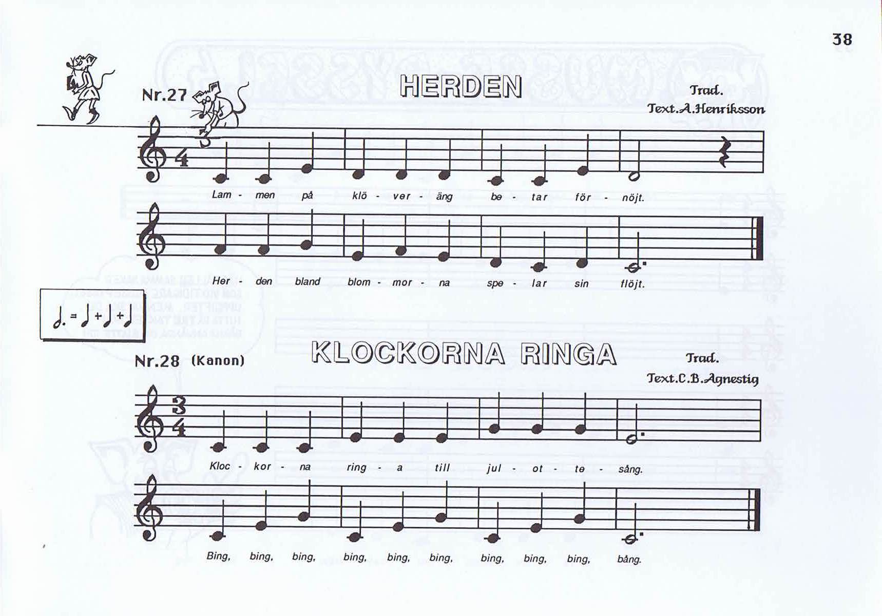 Musse Combo Ettan - 3