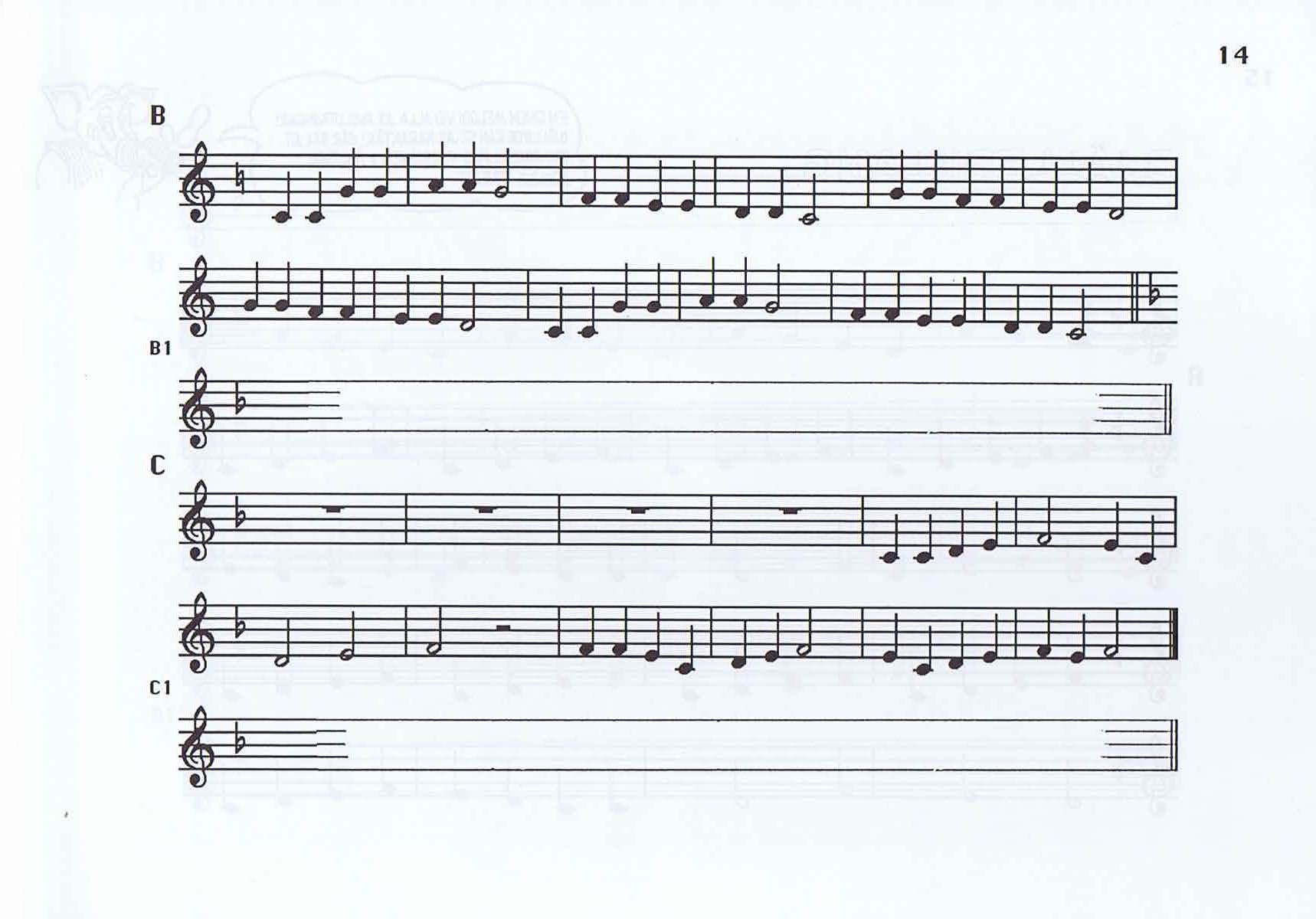 Musse Combo Ettan - 4
