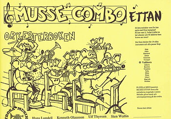 Musse Combo Ettan