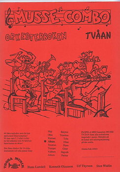 Musse Combo Tvåan