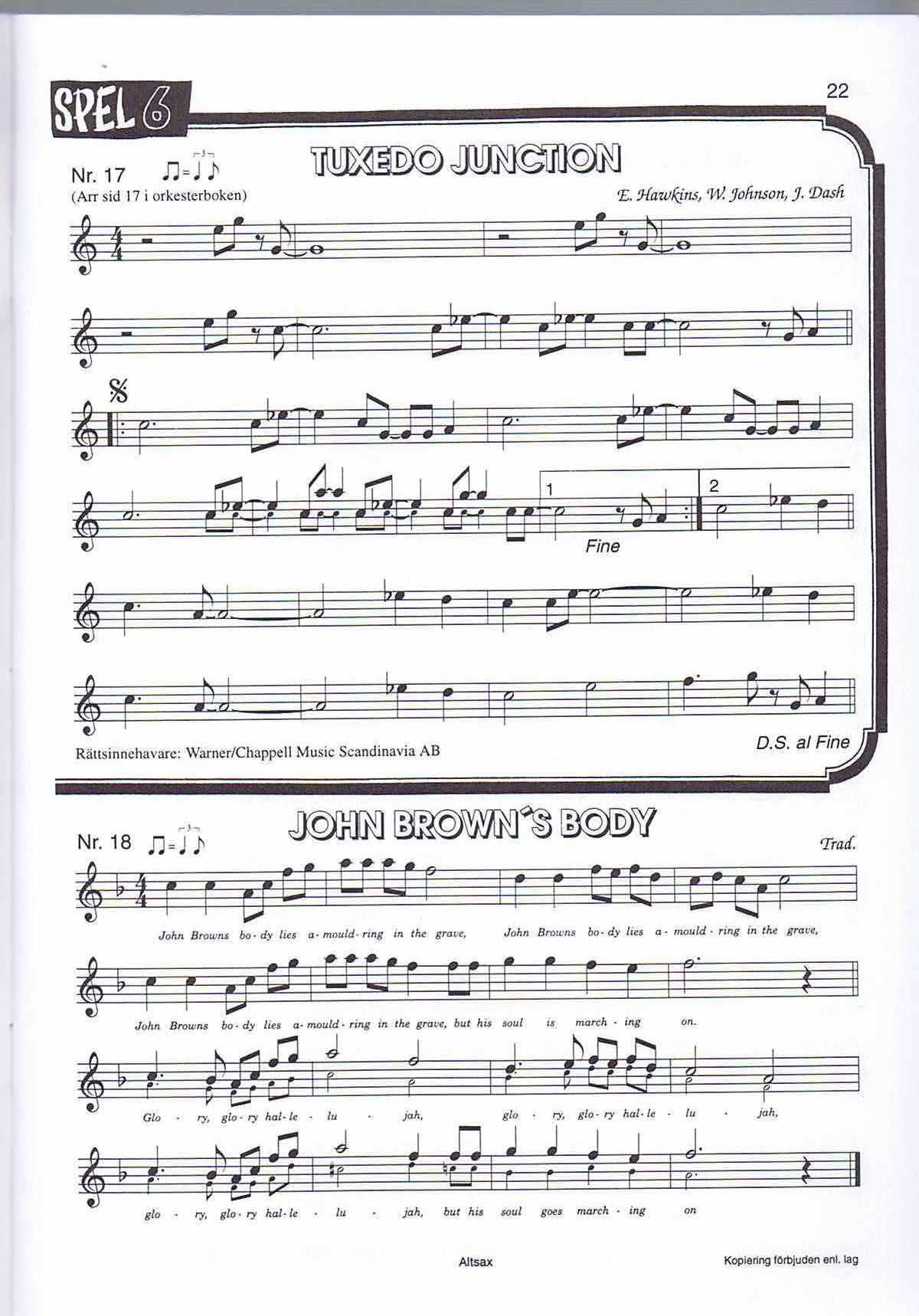 Musse Combo Femman - 3