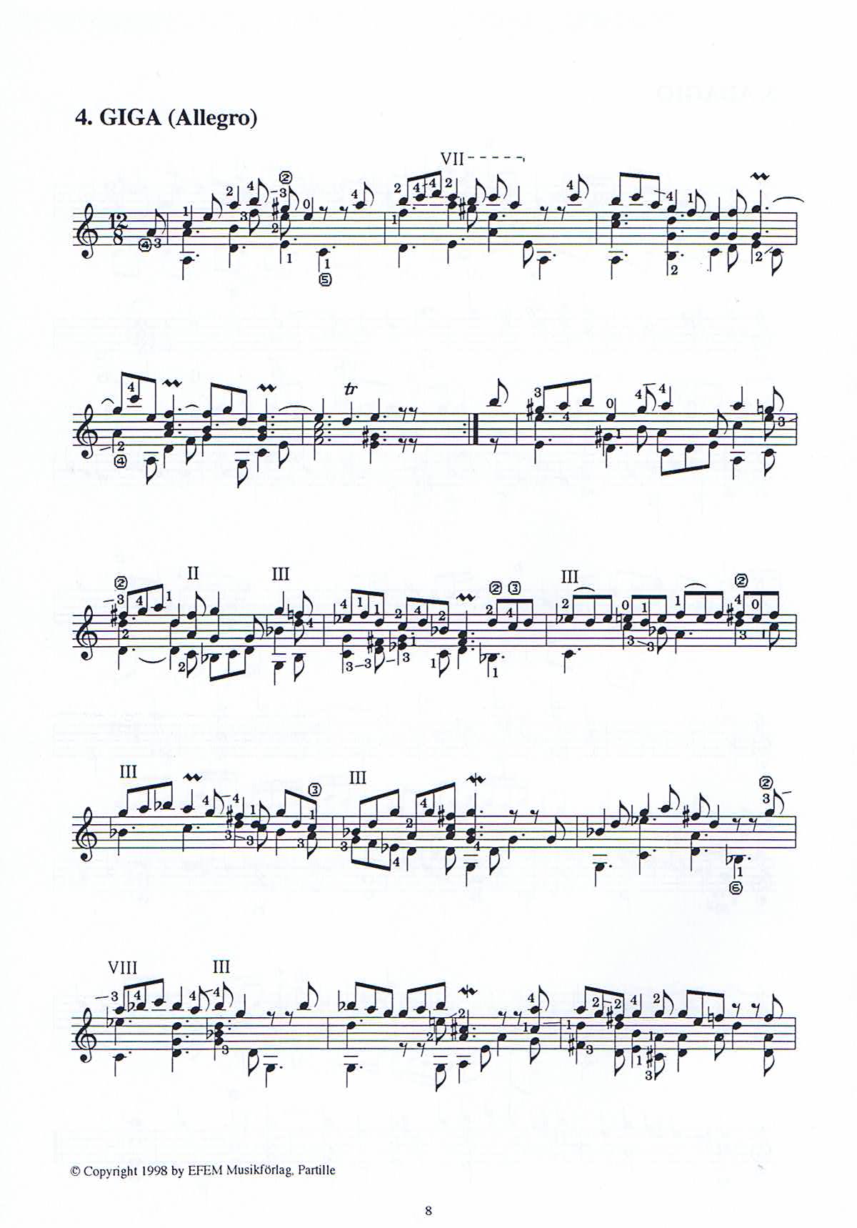 Sonata - 3