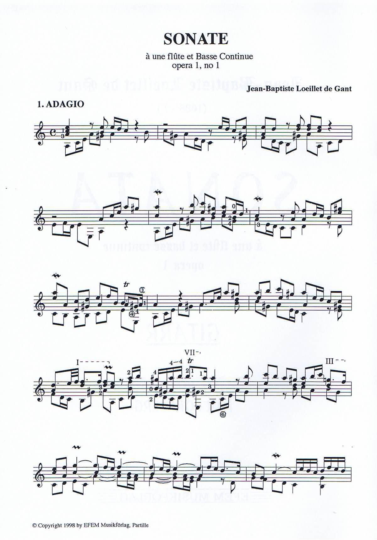 Sonata - 2
