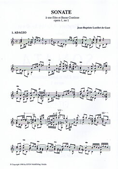 Sonata