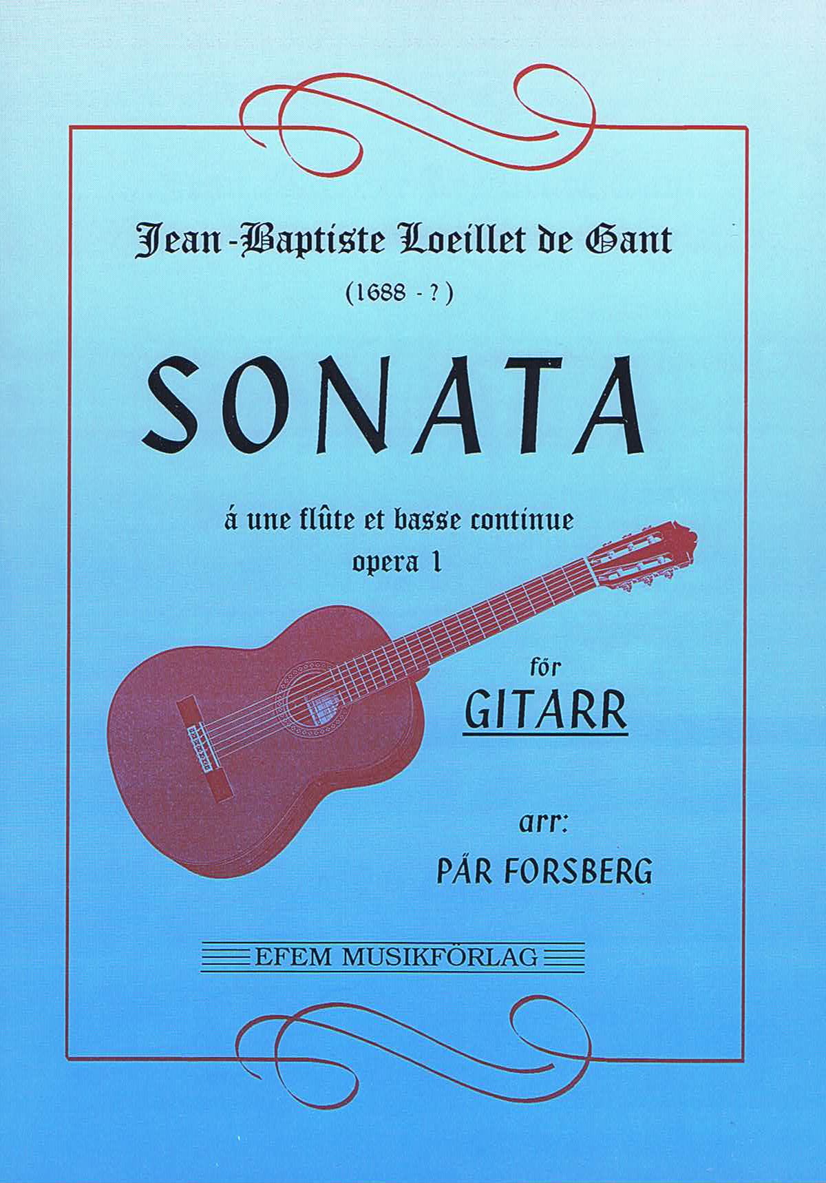 Sonata