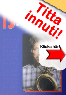 15 Easy Jazz, Blues & Funk Etudes - Bb - 2