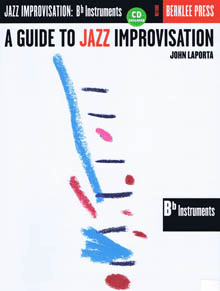 A guide to jazz improvisation, Bb