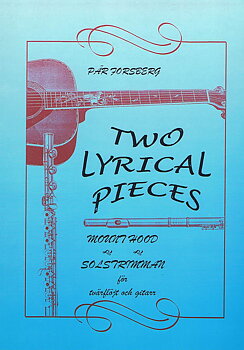 Two lyrical pieces