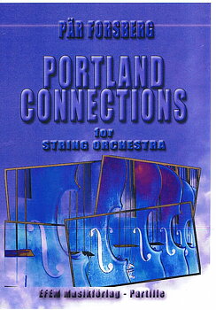 Portland Connections