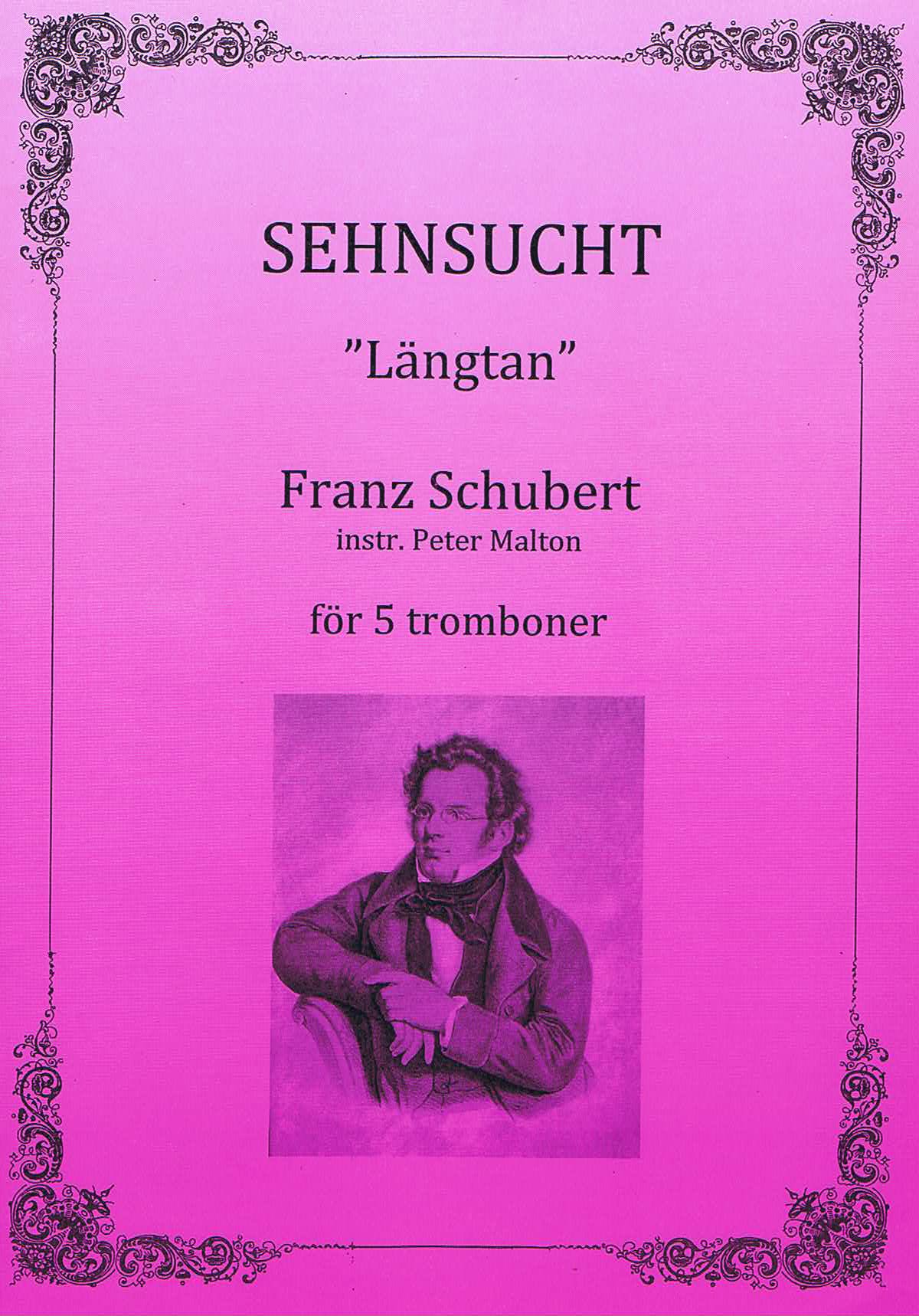 Franz Schubert - Sehnsucht