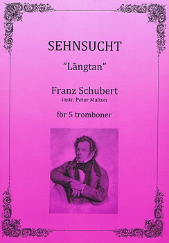 Franz Schubert - Sehnsucht