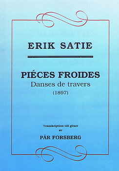 Piéces Froides