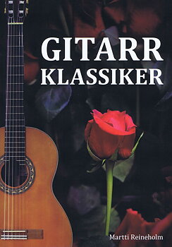 Gitarr Klassiker