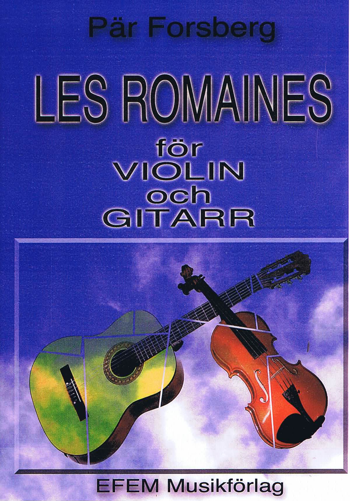 Les Romaines