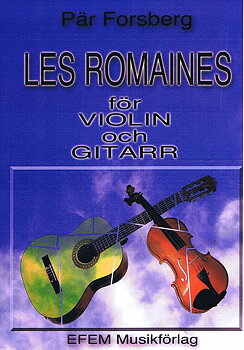 Les Romaines