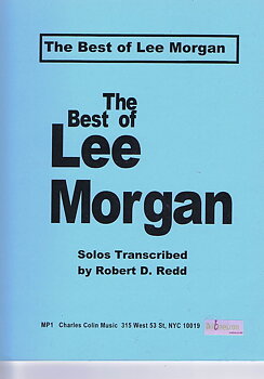 The Best of Lee Morgan