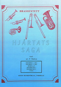 Hjärtats saga