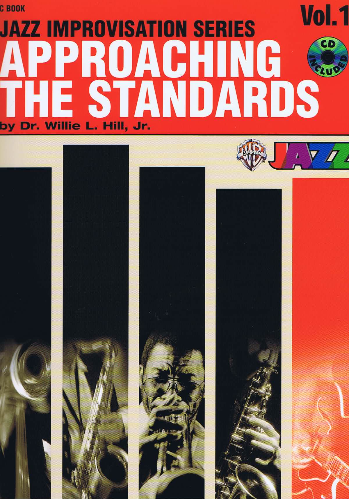 Approaching the standards, Vol 1, C