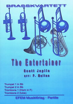 The Entertainer