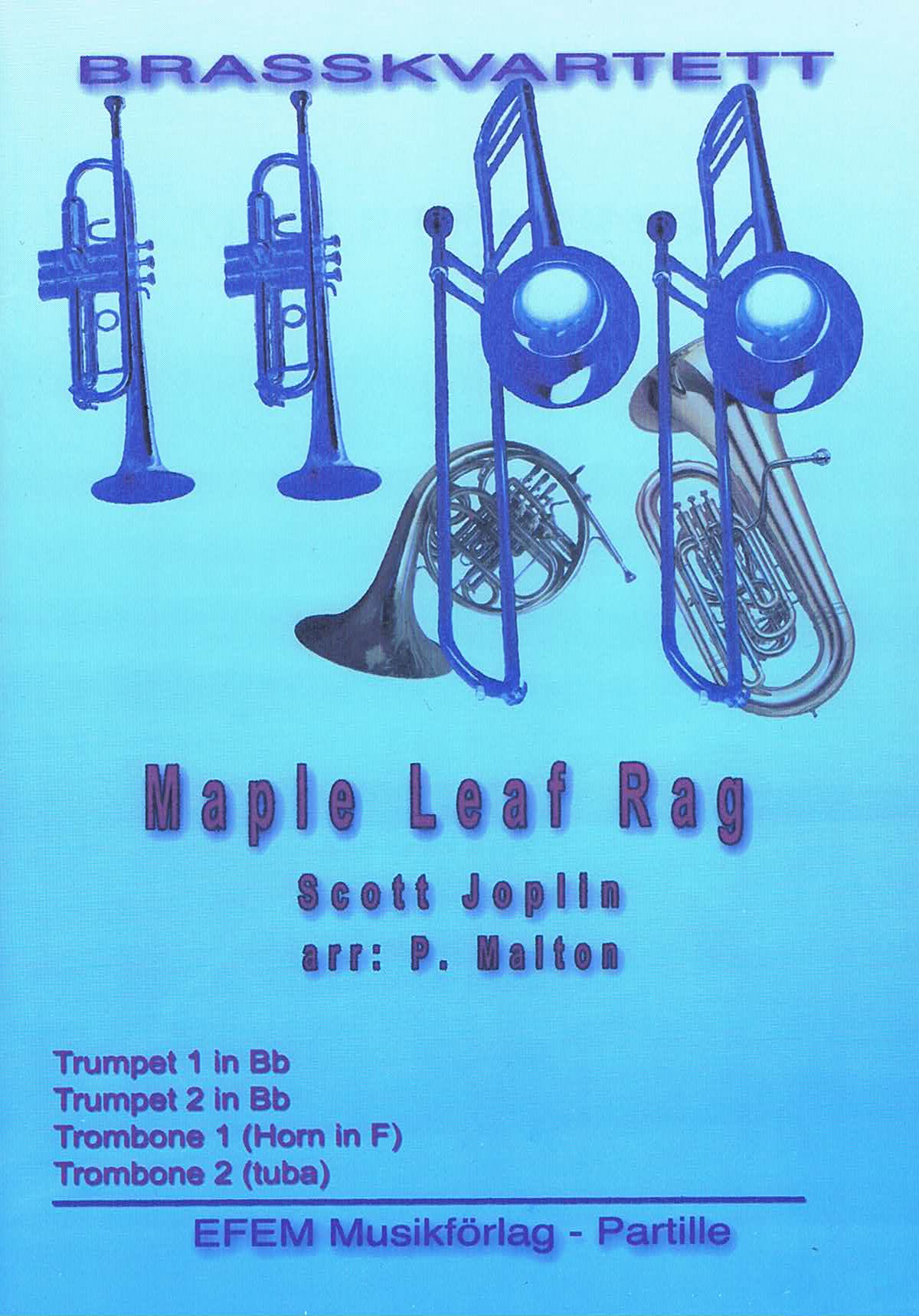 Maple Leaf Rag