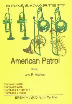 American Patrol