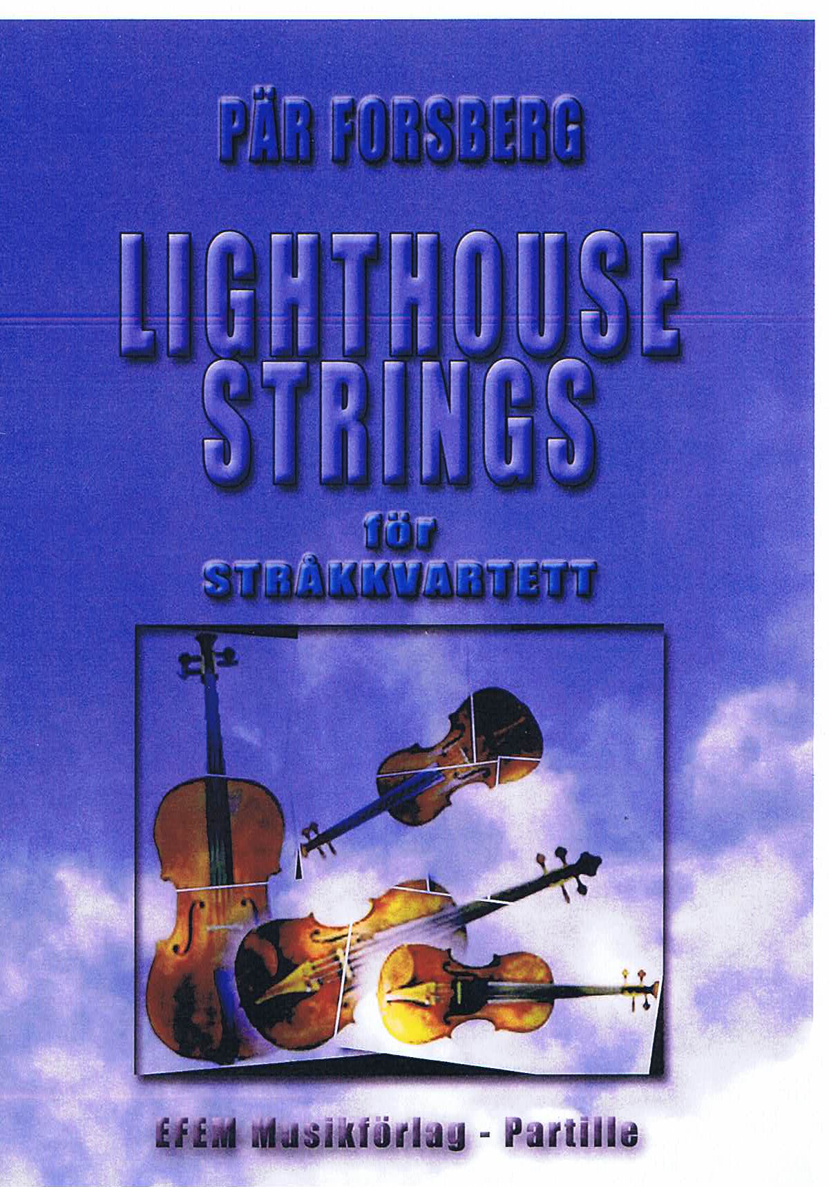 Lighthouse Strings