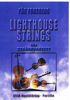 Lighthouse Strings