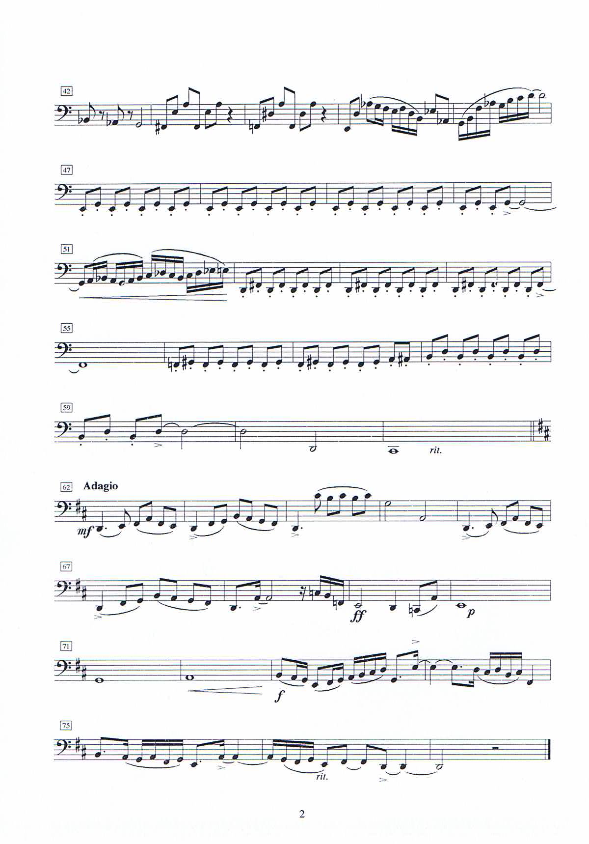Lighthouse Strings - 4
