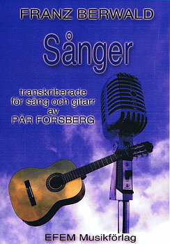 Sånger av Franz Berwald