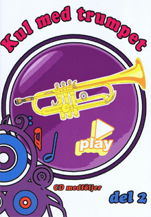 Kul med Trumpet del 2