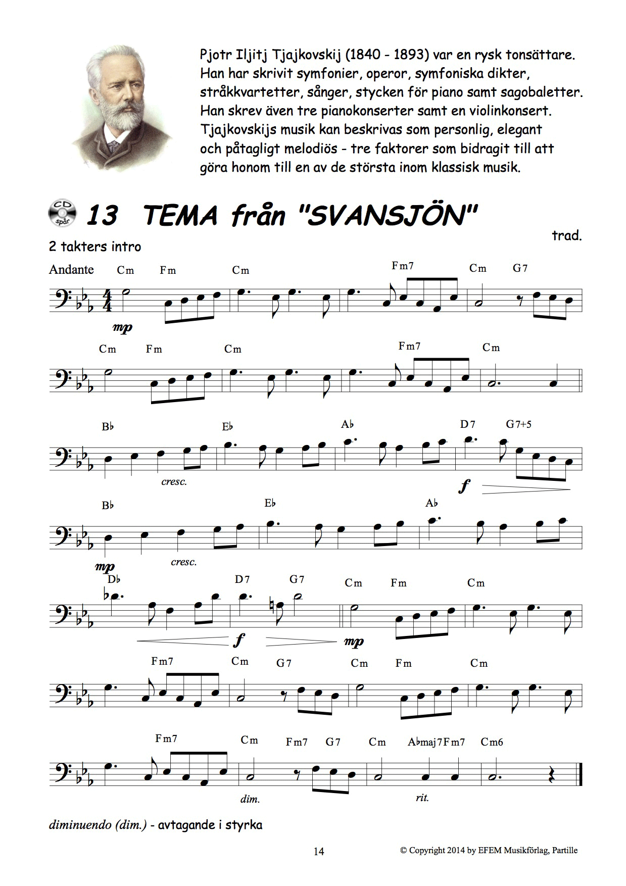 Kul med Trombon del 2 - 4