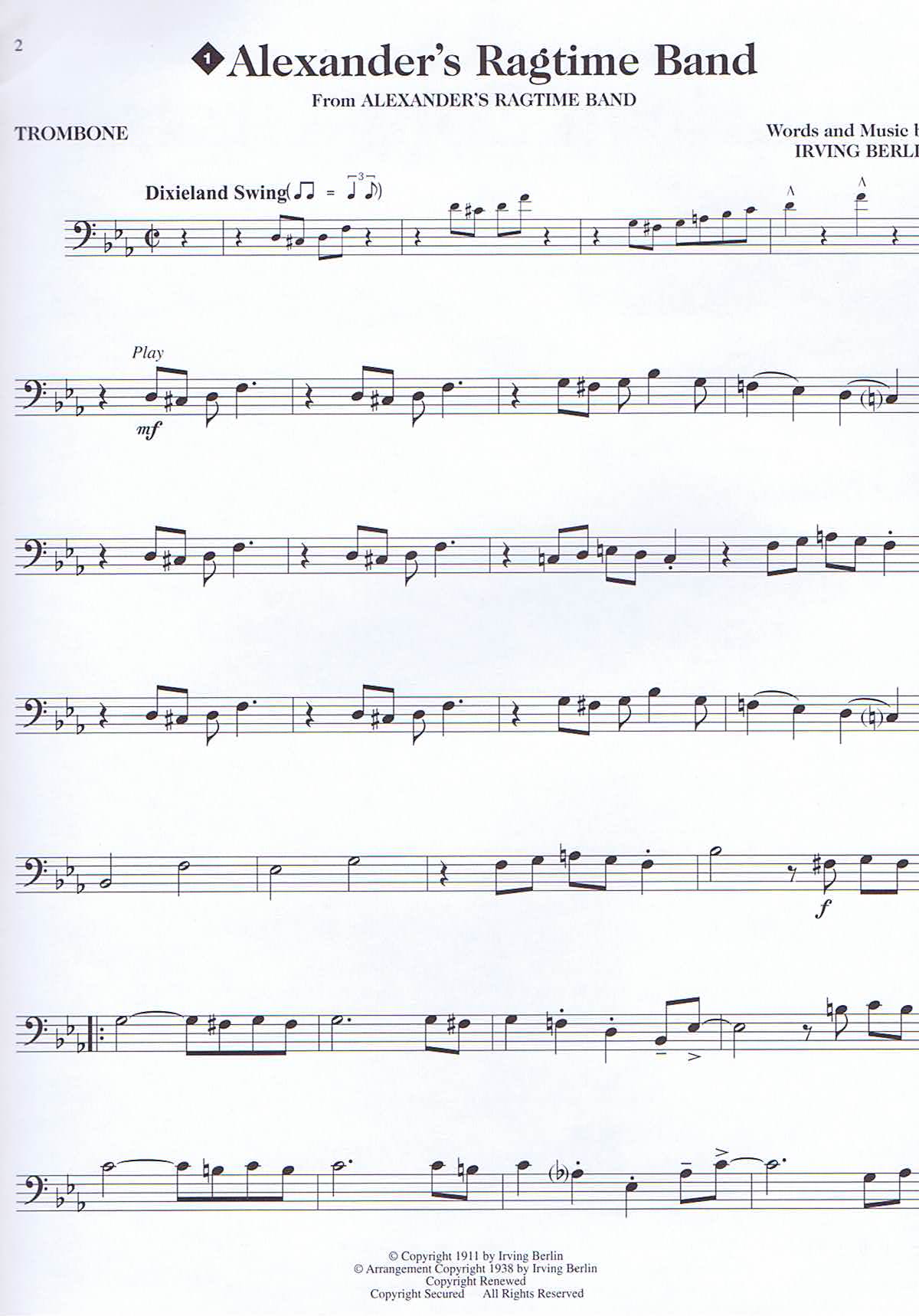 American Song Classics - 3