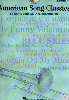 American Song Classics