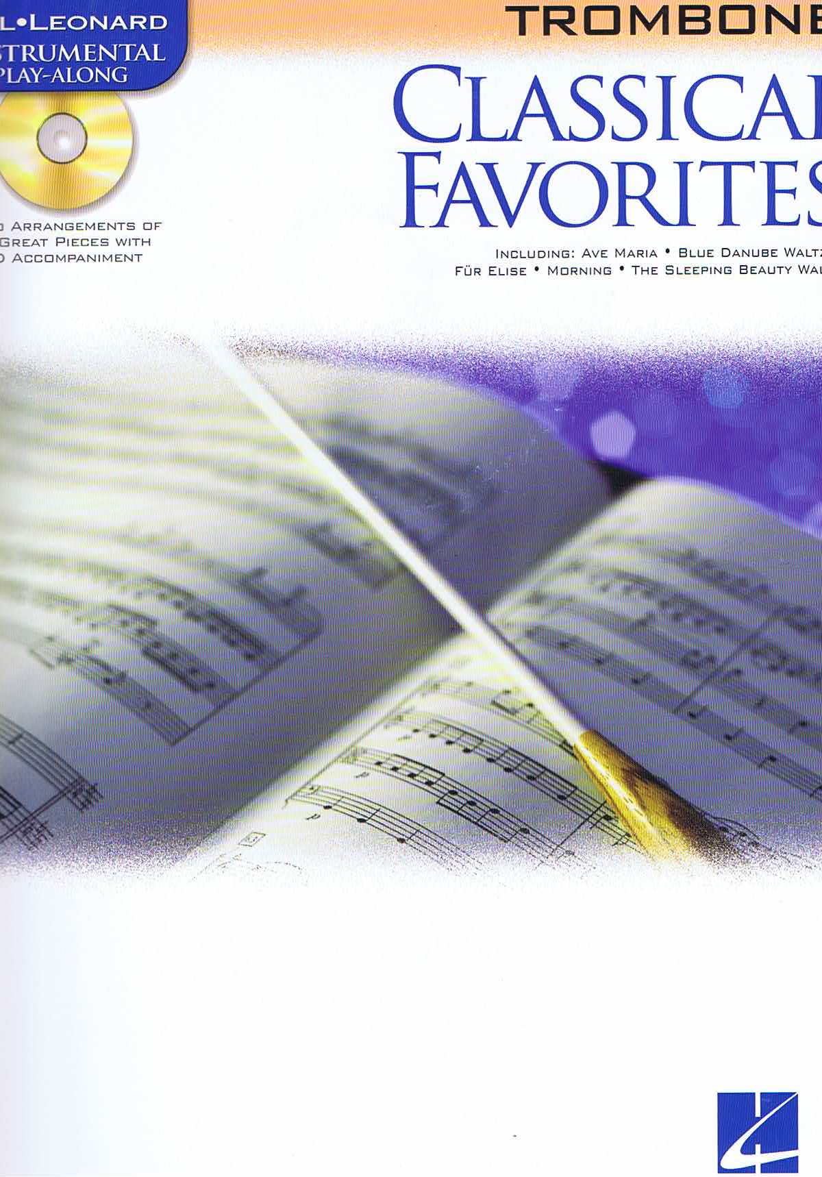 Classical Favorites