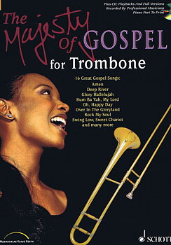 The Majesty of Gospel