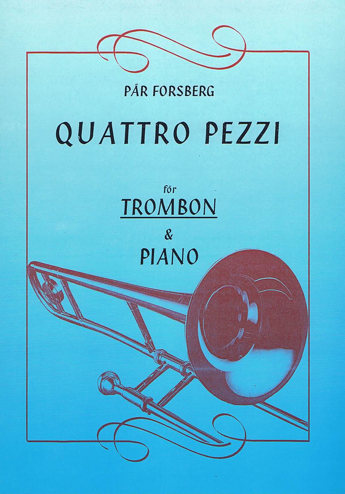 Quattro Pezzi