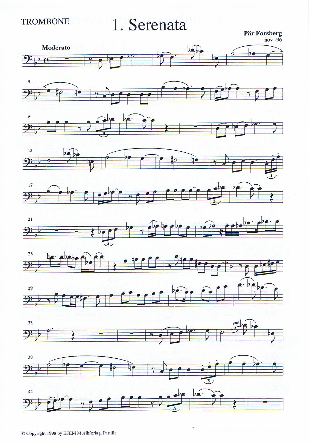 Quattro Pezzi - 3