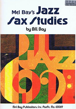 Jazz Sax Studies