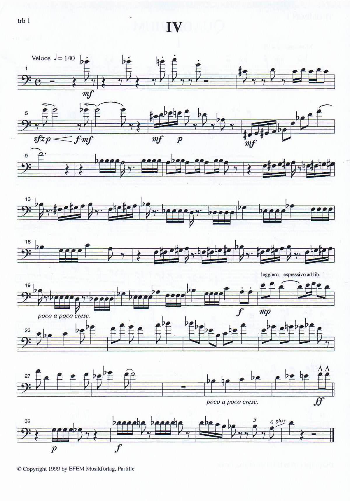 Quadrivium - 3