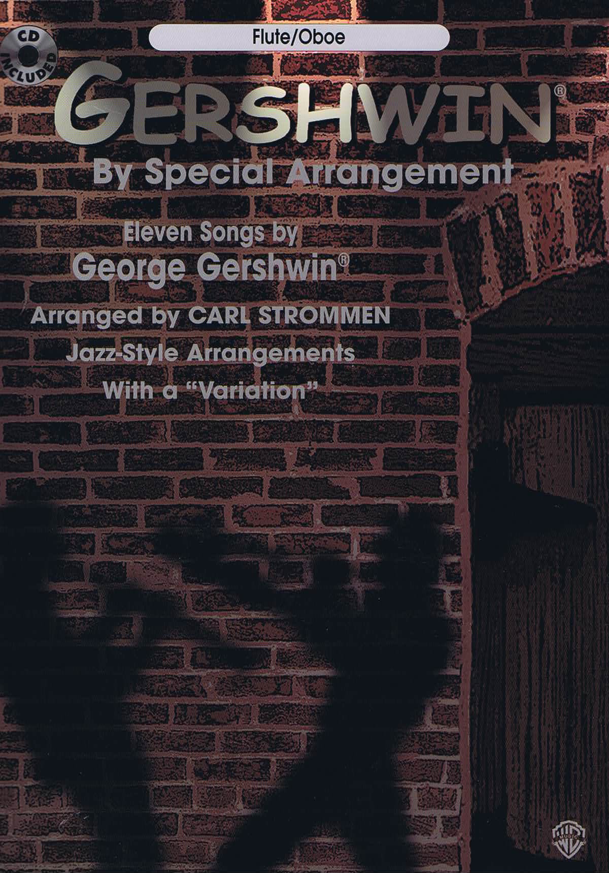 Gershwin by Special Arrangement