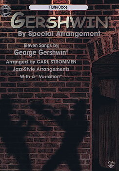 Gershwin by Special Arrangement