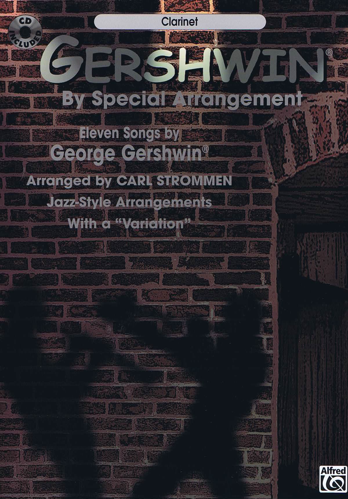 Gershwin by Special Arrangement