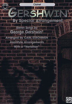 Gershwin by Special Arrangement