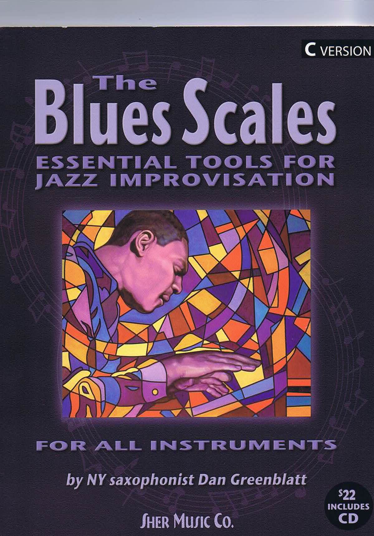 The Blues Scales