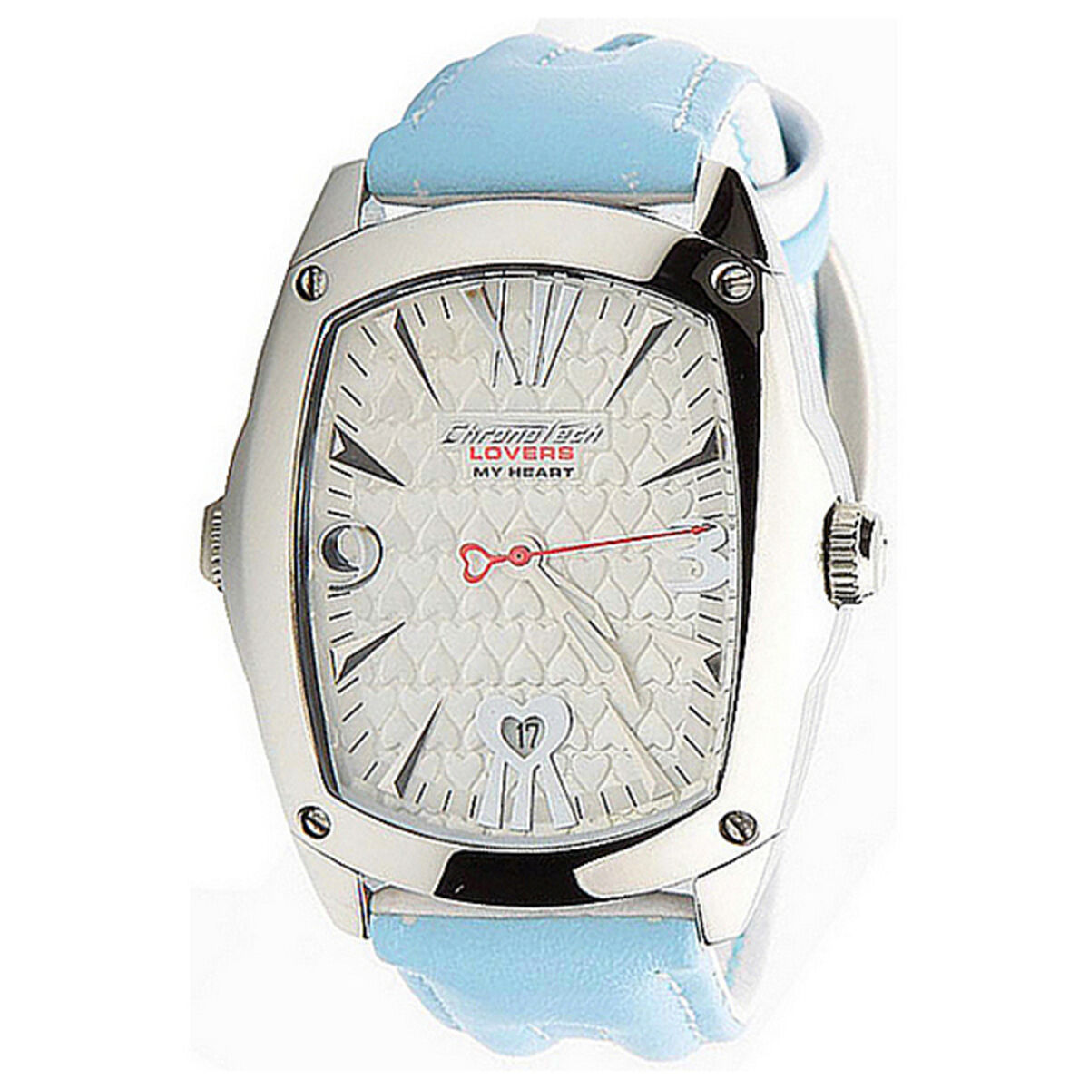 Damklocka Chronotech CT7696L-15 (Ø 33 mm) - 8